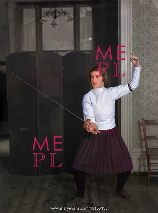 : FENCING SCHOOL : FENCING SCHOOL