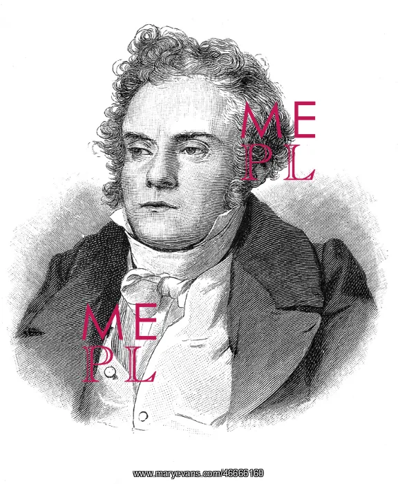 : Fendi, Peter, 4.9.1796 - 28.8.1842, Austrian : Fendi, Peter, 4.9.1796 - 28.8.1842, Austrian