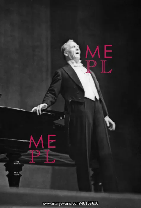 : Feodor Schaljapin : Feodor Schaljapin