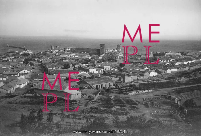 : Feodosiya, 1905 : Feodosiya, 1905