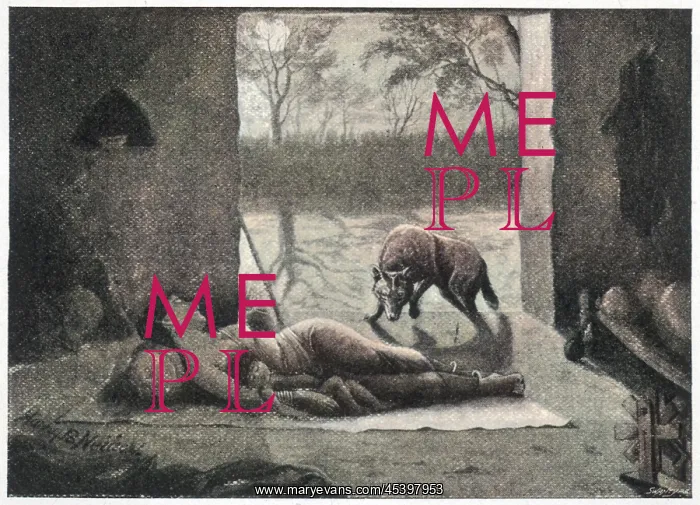  : Feral Children