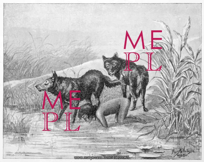  : Feral Children