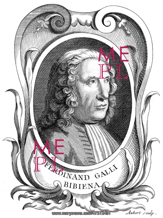  : FERD. GALLI-BIBIENA