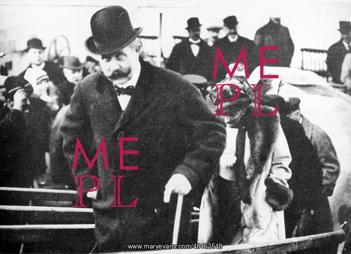  : FERDINAND ASSASSINATION