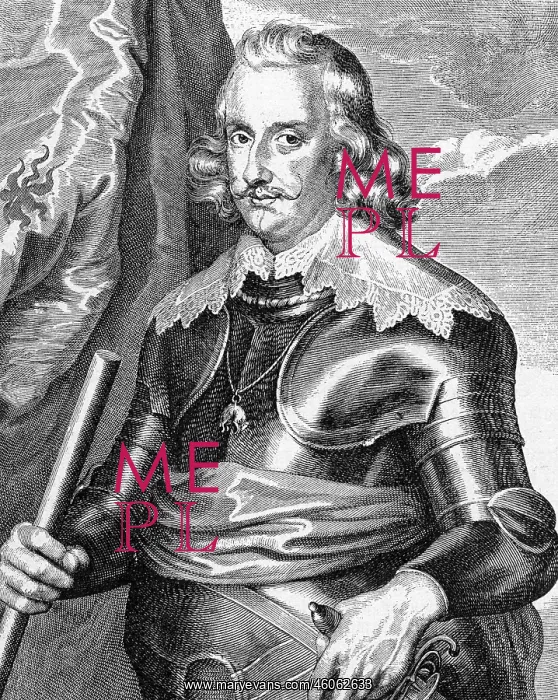 : Ferdinand, Cardinal-Infante of Spain, after Van Dyck : Ferdinand, Cardinal-Infante of Spain, after Van Dyck