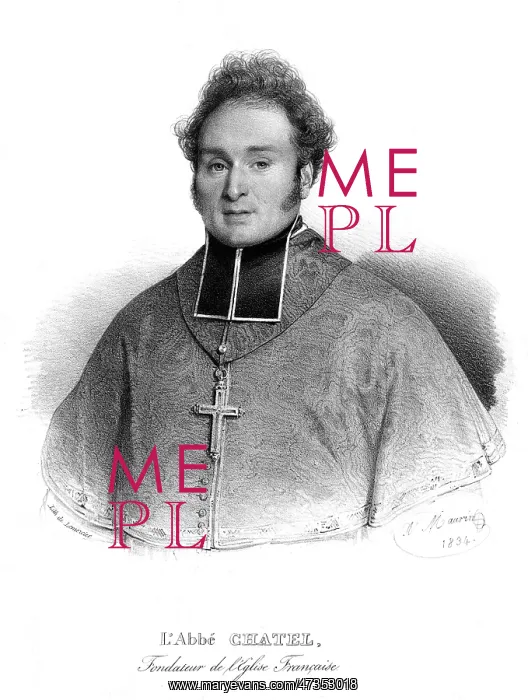 : FERDINAND CHATEL : FERDINAND CHATEL