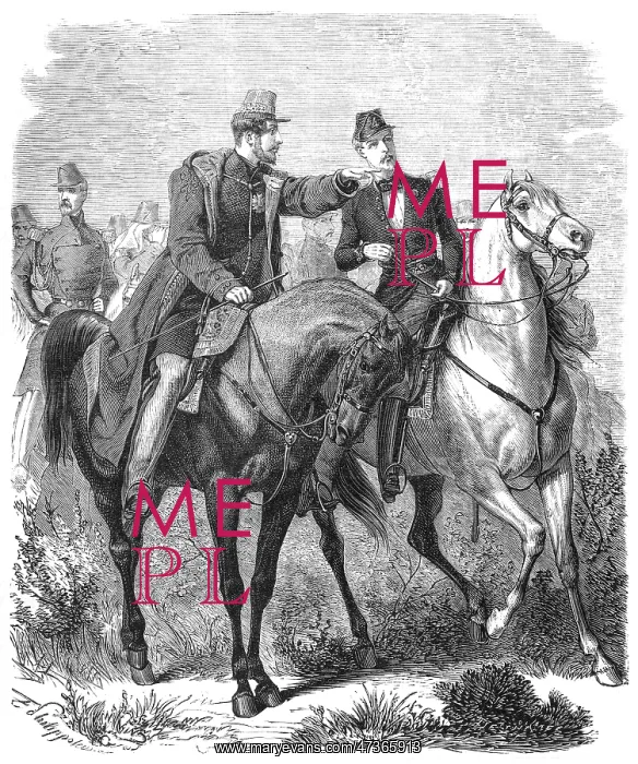 : FERDINAND DUC ORLEANS : FERDINAND DUC ORLEANS