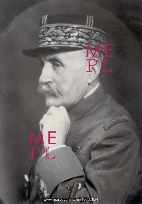 : Ferdinand Foch : Ferdinand Foch