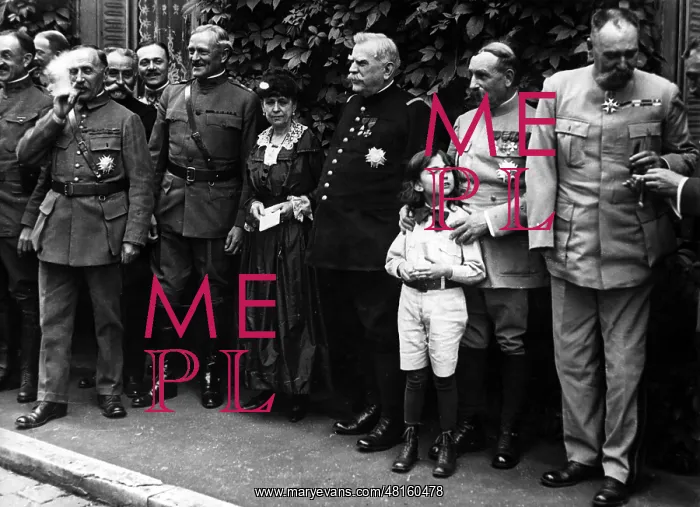: Ferdinand Foch : Ferdinand Foch