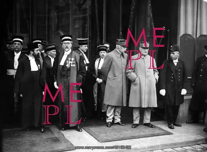  : Ferdinand Foch