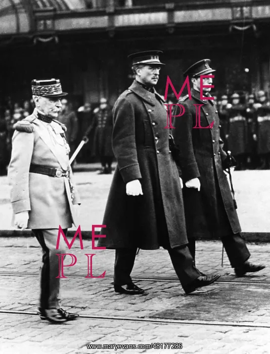 : Ferdinand Foch : Ferdinand Foch
