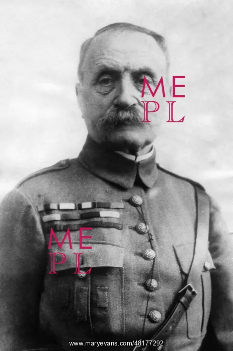 : Ferdinand Foch : Ferdinand Foch