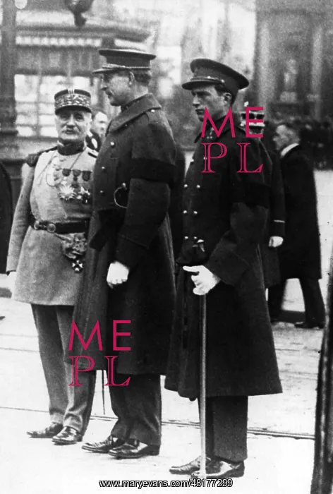 : Ferdinand Foch : Ferdinand Foch