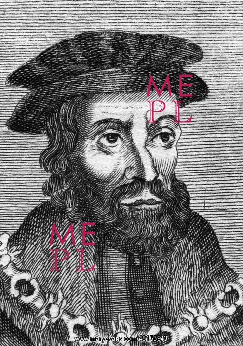  : Ferdinand I