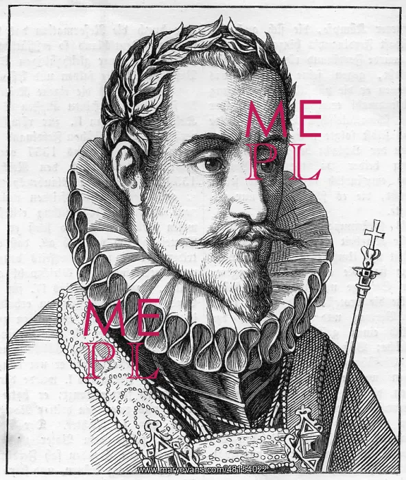 : Ferdinand I : Ferdinand I