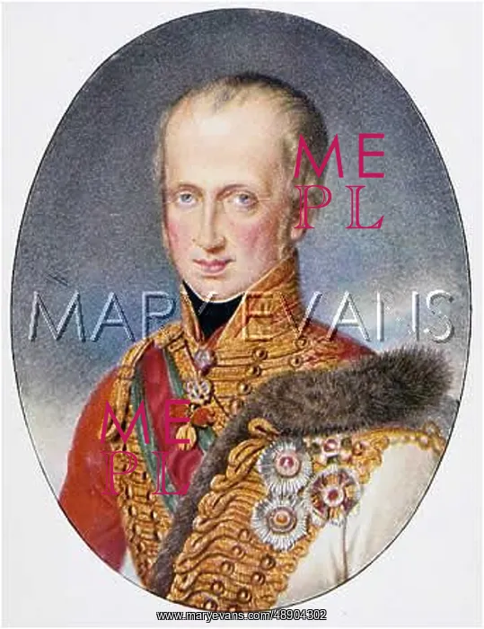 : FERDINAND I : FERDINAND I