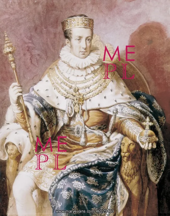 : FERDINAND I of Austria (1793-1875). Emperor of Austria : FERDINAND I of Austria (1793-1875). Emperor of Austria