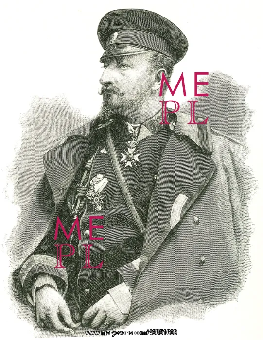 : Ferdinand I, King of Bulgaria : Ferdinand I, King of Bulgaria