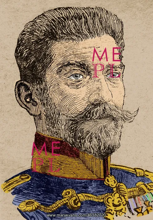 : Ferdinand I, King of Romania : Ferdinand I, King of Romania