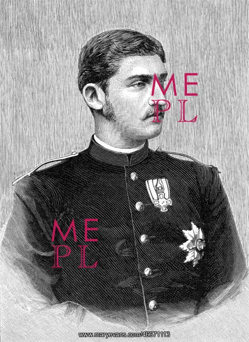 : Ferdinand I, King of Romania : Ferdinand I, King of Romania