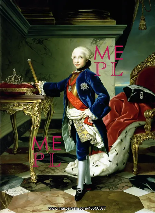 : Ferdinand I of Two Sicilies (1751-1825) : Ferdinand I of Two Sicilies (1751-1825)
