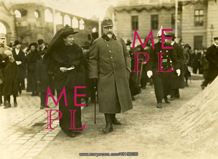 : Ferdinand I, Tsar of Bulgaria : Ferdinand I, Tsar of Bulgaria