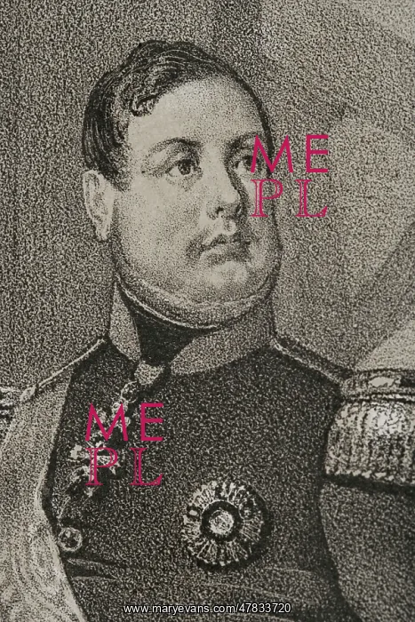 : Ferdinand II of the Two Sicilies (1810-1859) : Ferdinand II of the Two Sicilies (1810-1859)