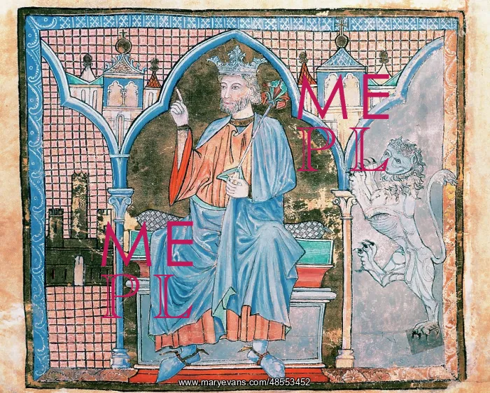 : Ferdinand III of Castile, (1199-1252) : Ferdinand III of Castile, (1199-1252)