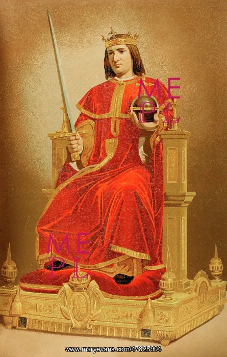 : Ferdinand III of Leon and Castile, called the Saint : Ferdinand III of Leon and Castile, called the Saint