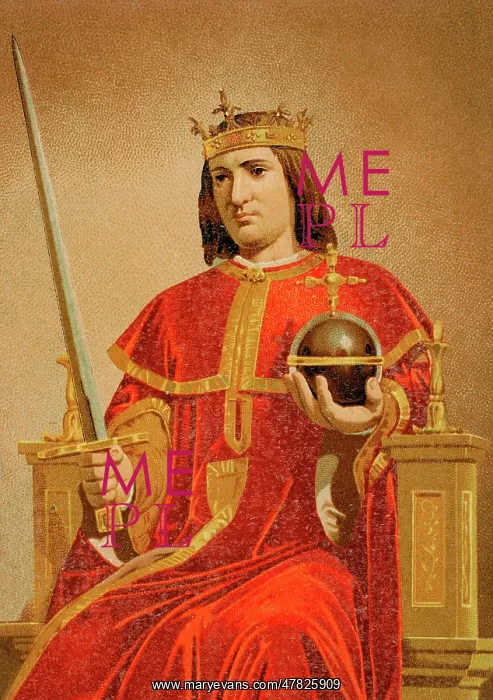 : Ferdinand III of Leon and Castile, called the Saint : Ferdinand III of Leon and Castile, called the Saint