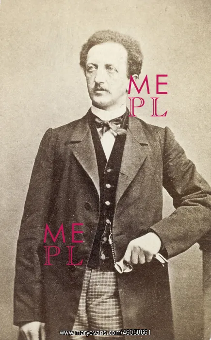 : Ferdinand Lassalle : Ferdinand Lassalle