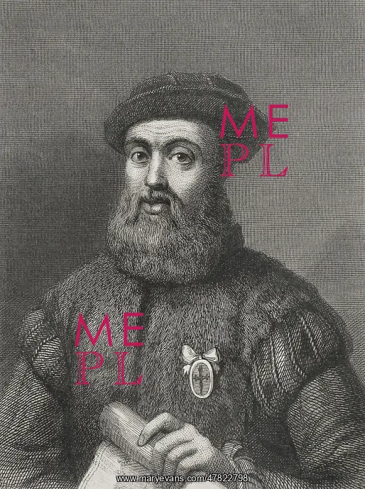 : Ferdinand Magellan (1480-1521). Portuguese explorer : Ferdinand Magellan (1480-1521). Portuguese explorer