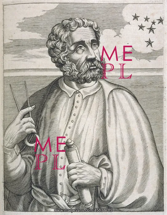  : Ferdinand Magellan