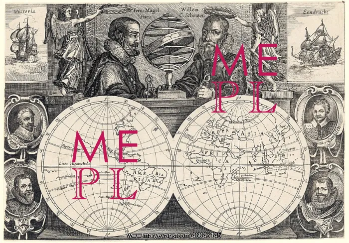 : Ferdinand Magellan : Ferdinand Magellan