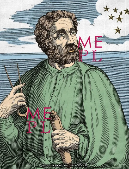 : Ferdinand Magellan, Portuguese Explorer : Ferdinand Magellan, Portuguese Explorer