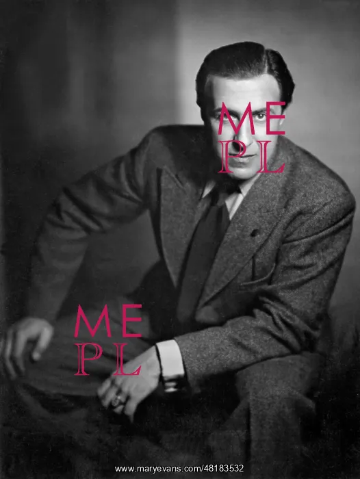 : Ferdinand Marian, 1938 : Ferdinand Marian, 1938