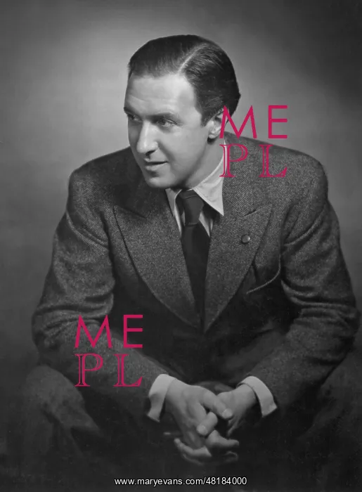 : Ferdinand Marian, 1938 : Ferdinand Marian, 1938