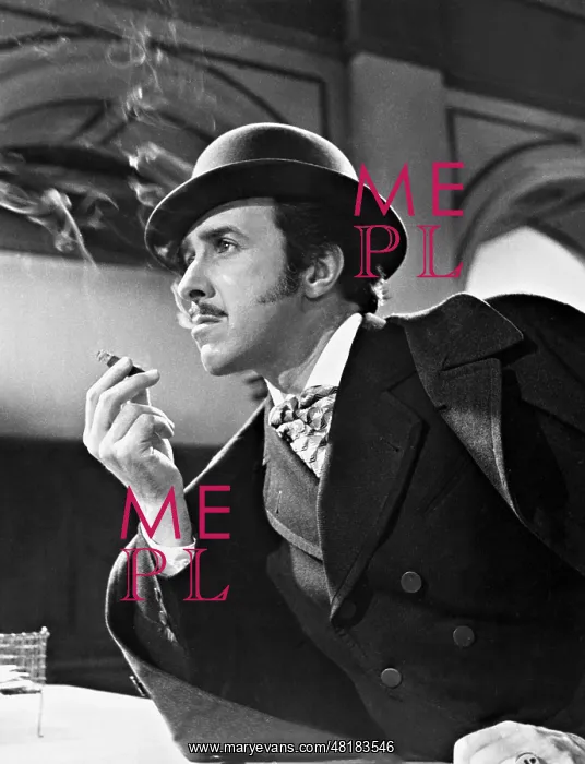 : Ferdinand Marian in Romance in a Minor Key, 1943 : Ferdinand Marian in Romance in a Minor Key, 1943
