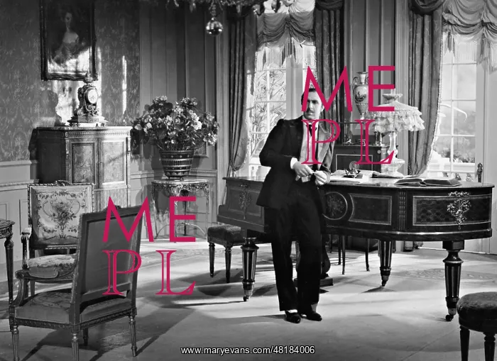 : Ferdinand Marian in Romance in a Minor Key, 1943 : Ferdinand Marian in Romance in a Minor Key, 1943