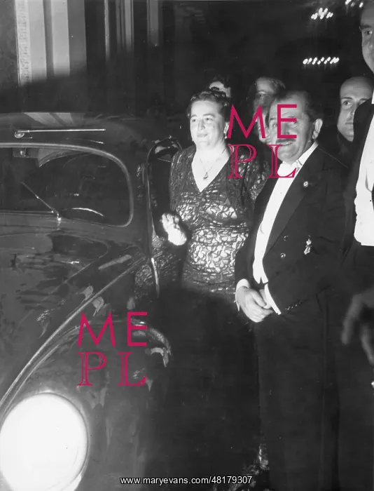 : Ferdinand Porsche, 1939 : Ferdinand Porsche, 1939