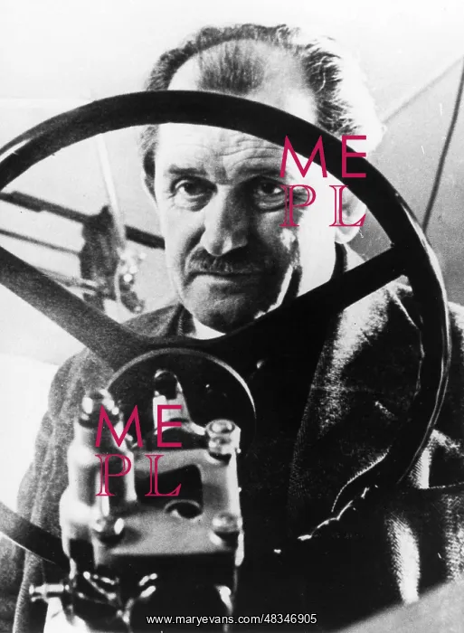 : Ferdinand Porsche, 1940 : Ferdinand Porsche, 1940