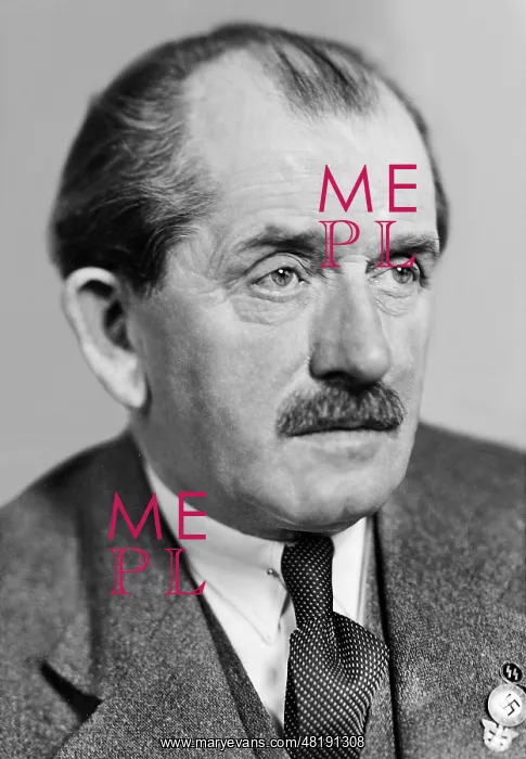 : Ferdinand Porsche, 1942 : Ferdinand Porsche, 1942