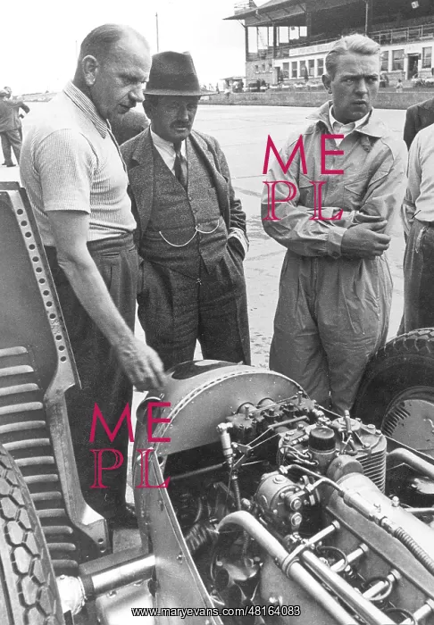 : Ferdinand Porsche : Ferdinand Porsche