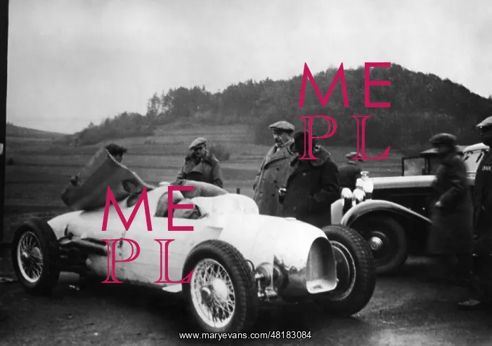: Ferdinand Porsche : Ferdinand Porsche