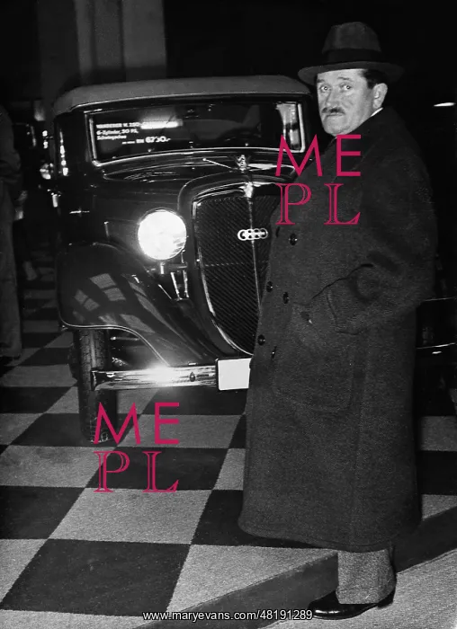 : Ferdinand Porsche : Ferdinand Porsche