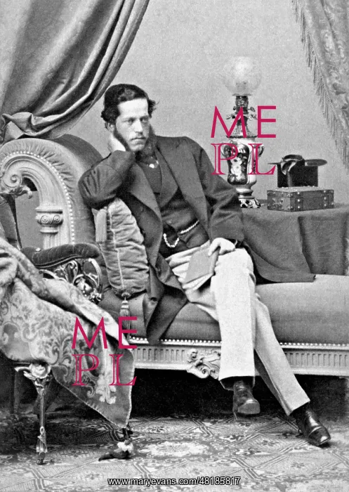 : Ferdinand Rothschild : Ferdinand Rothschild