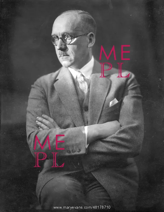 : Ferdinand Sauerbruch, 1927 : Ferdinand Sauerbruch, 1927