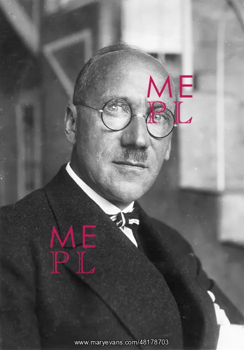  : Ferdinand Sauerbruch, 1928