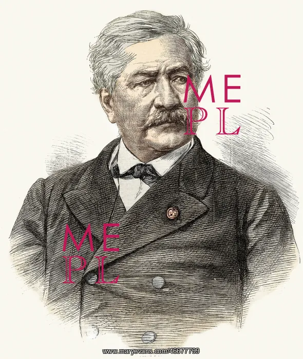 : Ferdinand Vicomte de Lesseps : Ferdinand Vicomte de Lesseps