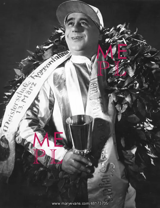 : Ferdl Weiss : Ferdl Weiss